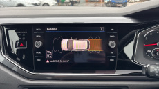 Volkswagen Polo 1.0 TSI 95 R-Line 5dr Petrol Hatchback